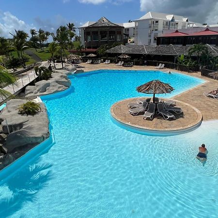 Grand Ti-Bou Apartman Saint-Francois  Kültér fotó