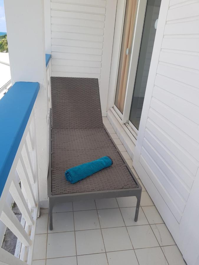 Grand Ti-Bou Apartman Saint-Francois  Kültér fotó